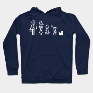 font-family Hoodie